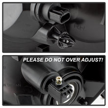 Load image into Gallery viewer, Spyder Auto 9042584 OEM Style Headlights for Select Dodge Durango