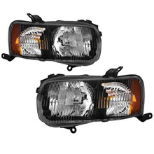 Load image into Gallery viewer, Spyder Auto 9042591 OEM Style Headlights for Select Ford Escape
