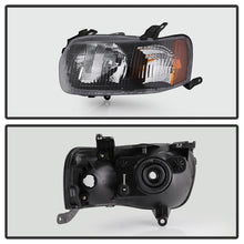 Load image into Gallery viewer, Spyder Auto 9042591 OEM Style Headlights for Select Ford Escape