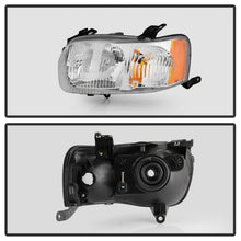 Load image into Gallery viewer, Spyder Auto 9042607 OEM Style Headlights for Select Ford Escape