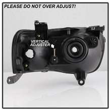 Load image into Gallery viewer, Spyder Auto 9042607 OEM Style Headlights for Select Ford Escape