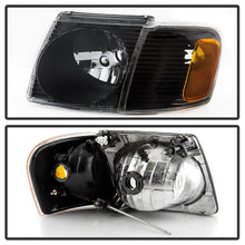 Load image into Gallery viewer, Spyder Auto 9042614 OEM Style Headlights for Select Ford Explorer Sport, Ford Explorer Sport Trac