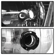 Load image into Gallery viewer, Spyder Auto 9042614 OEM Style Headlights for Select Ford Explorer Sport, Ford Explorer Sport Trac