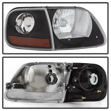 Load image into Gallery viewer, Spyder Auto 9042638 OEM Style Headlights for Select Ford Expedition, Ford F-150
