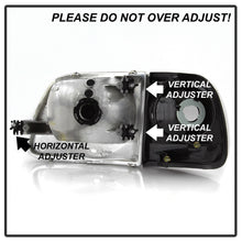 Load image into Gallery viewer, Spyder Auto 9042638 OEM Style Headlights for Select Ford Expedition, Ford F-150