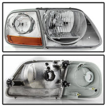 Load image into Gallery viewer, Spyder Auto 9042645 OEM Style Headlights for Select Ford Expedition, Ford F-150