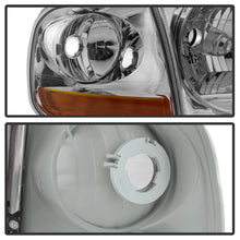Load image into Gallery viewer, Spyder Auto 9042645 OEM Style Headlights for Select Ford Expedition, Ford F-150