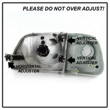 Load image into Gallery viewer, Spyder Auto 9042645 OEM Style Headlights for Select Ford Expedition, Ford F-150