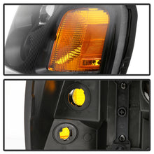 Load image into Gallery viewer, Spyder Auto 9042652 OEM Style Headlights for Select GMC Envoy, GMC Envoy XL, GMC Envoy XUV