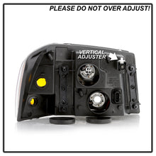Load image into Gallery viewer, Spyder Auto 9042652 OEM Style Headlights for Select GMC Envoy, GMC Envoy XL, GMC Envoy XUV