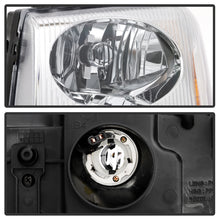 Load image into Gallery viewer, Spyder Auto 9042669 OEM Style Headlights for Select GMC Envoy, GMC Envoy XL, GMC Envoy XUV