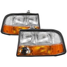Load image into Gallery viewer, Spyder Auto 9042690 OEM Style Headlights for Select GMC Sonoma