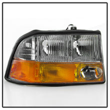Load image into Gallery viewer, Spyder Auto 9042690 OEM Style Headlights for Select GMC Sonoma
