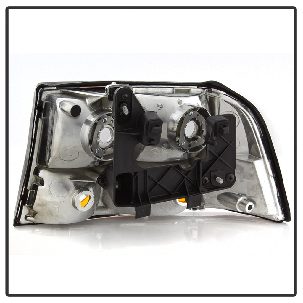 Spyder Auto 9042690 OEM Style Headlights for Select GMC Sonoma