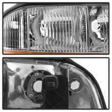 Load image into Gallery viewer, Spyder Auto 9042690 OEM Style Headlights for Select GMC Sonoma