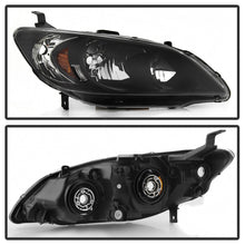 Load image into Gallery viewer, Spyder Auto 9042706 OEM Style Headlights for Select Honda Civic