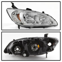 Load image into Gallery viewer, Spyder Auto 9042713 OEM Style Headlights for Select Honda Civic