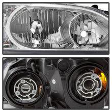 Load image into Gallery viewer, Spyder Auto 9042713 OEM Style Headlights for Select Honda Civic