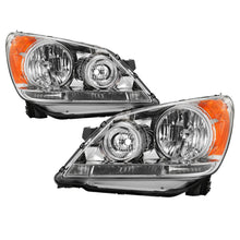 Load image into Gallery viewer, Spyder Auto 9042720 OEM Style Headlights for Select Honda Odyssey