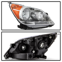 Load image into Gallery viewer, Spyder Auto 9042720 OEM Style Headlights for Select Honda Odyssey