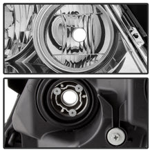 Load image into Gallery viewer, Spyder Auto 9042720 OEM Style Headlights for Select Honda Odyssey