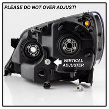 Load image into Gallery viewer, Spyder Auto 9042720 OEM Style Headlights for Select Honda Odyssey