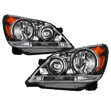 Load image into Gallery viewer, Spyder Auto 9042737 OEM Style Headlights for Select Honda Odyssey