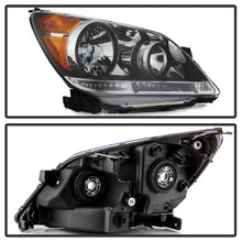 Load image into Gallery viewer, Spyder Auto 9042737 OEM Style Headlights for Select Honda Odyssey