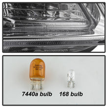 Load image into Gallery viewer, Spyder Auto 9042737 OEM Style Headlights for Select Honda Odyssey