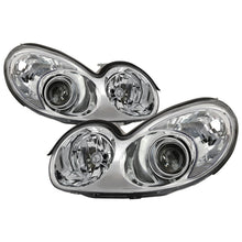 Load image into Gallery viewer, Spyder Auto 9042744 OEM Style Headlights for Select Hyundai Sonata