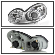 Load image into Gallery viewer, Spyder Auto 9042744 OEM Style Headlights for Select Hyundai Sonata