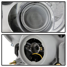 Load image into Gallery viewer, Spyder Auto 9042744 OEM Style Headlights for Select Hyundai Sonata