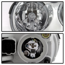 Load image into Gallery viewer, Spyder Auto 9042744 OEM Style Headlights for Select Hyundai Sonata