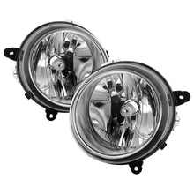 Load image into Gallery viewer, Spyder Auto 9042751 OEM Style Headlights for Select Jeep Compass, Jeep Patriot