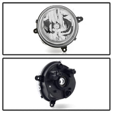 Load image into Gallery viewer, Spyder Auto 9042751 OEM Style Headlights for Select Jeep Compass, Jeep Patriot