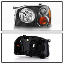 Load image into Gallery viewer, Spyder Auto 9042768 OEM Style Headlights for Select Nissan Frontier
