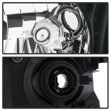 Load image into Gallery viewer, Spyder Auto 9042768 OEM Style Headlights for Select Nissan Frontier