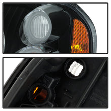 Load image into Gallery viewer, Spyder Auto 9042768 OEM Style Headlights for Select Nissan Frontier