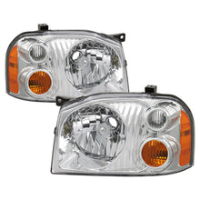 Load image into Gallery viewer, Spyder Auto 9042775 OEM Style Headlights for Select Nissan Frontier