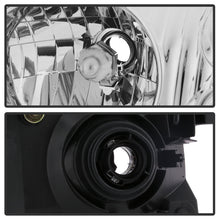 Load image into Gallery viewer, Spyder Auto 9042775 OEM Style Headlights for Select Nissan Frontier