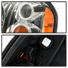 Load image into Gallery viewer, Spyder Auto 9042775 OEM Style Headlights for Select Nissan Frontier