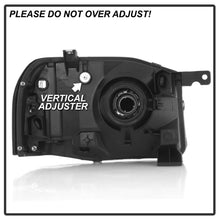 Load image into Gallery viewer, Spyder Auto 9042775 OEM Style Headlights for Select Nissan Frontier