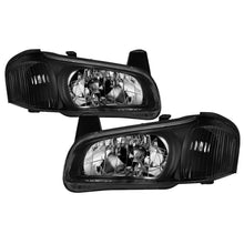 Load image into Gallery viewer, Spyder Auto 9042782 OEM Style Headlights for Select Nissan Maxima