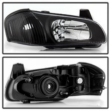 Load image into Gallery viewer, Spyder Auto 9042782 OEM Style Headlights for Select Nissan Maxima