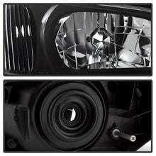 Load image into Gallery viewer, Spyder Auto 9042782 OEM Style Headlights for Select Nissan Maxima