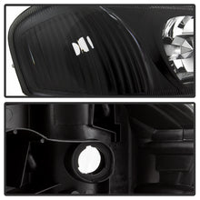 Load image into Gallery viewer, Spyder Auto 9042782 OEM Style Headlights for Select Nissan Maxima