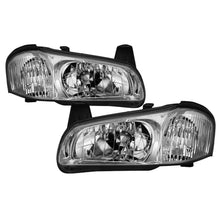 Load image into Gallery viewer, Spyder Auto 9042799 OEM Style Headlights for Select Nissan Maxima