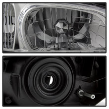 Load image into Gallery viewer, Spyder Auto 9042799 OEM Style Headlights for Select Nissan Maxima