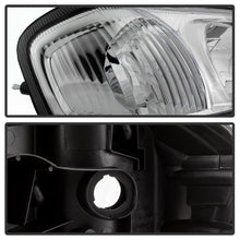 Load image into Gallery viewer, Spyder Auto 9042799 OEM Style Headlights for Select Nissan Maxima