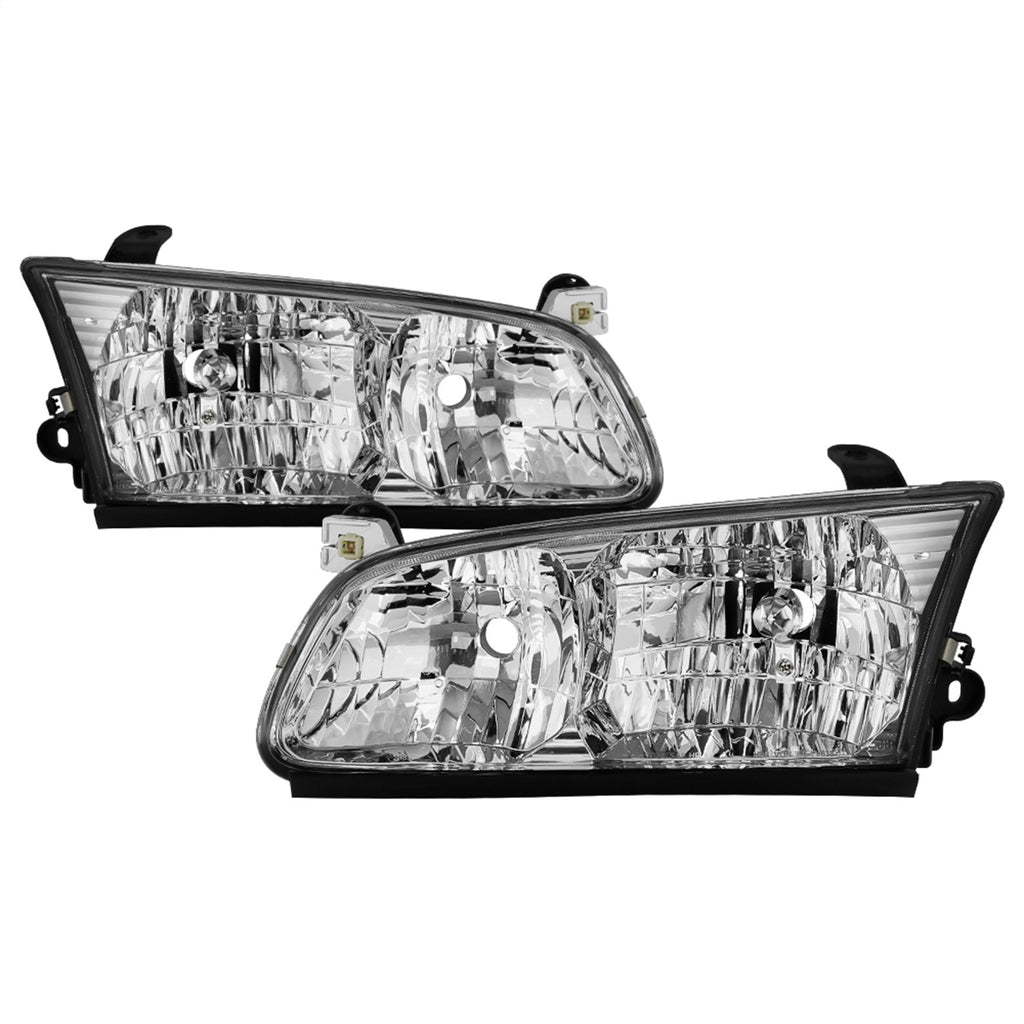 Spyder Auto 9042805 OEM Style Headlights for Select Toyota Camry
